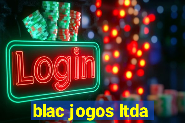 blac jogos ltda